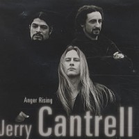 Purchase Jerry Cantrell - Anger Rising (CDS)