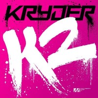 Purchase Kryder - K2 (CDS)