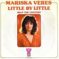Buy Mariska Veres - Little By Little (VLS) Mp3 Download