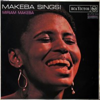 Purchase Miriam Makeba - Makeba Sings! (Vinyl)