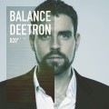 Buy VA - Balance 020 (Separated) (Mixed By Deetron) CD3 Mp3 Download