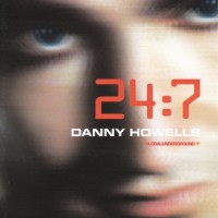 Purchase VA - Global Underground - 24:7 (Mixed By Danny Howells) CD1