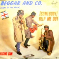 Purchase Beggar And Co. - (Somebody) Help Me Out (VLS)