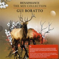 Purchase VA - Gui Boratto Presents Renaissance: The Mix Collection (Unmixed) CD1