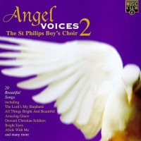 Purchase The St. Philips Boy's Choir - Angel Voices 2