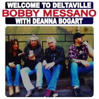 Purchase Bobby Messano - Welcome To Deltaville