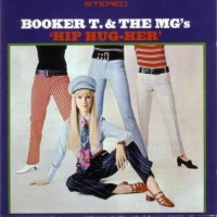 Purchase Booker T & The Mgs - Hip Hug-Her (Vinyl)