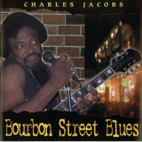 Purchase Charles Jacobs - Bourbon Street Blues