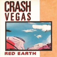 Purchase Crash Vegas - Red Earth