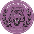 Buy Digital Mystikz - Walkin' With Jah / Earth A Run Red (VLS) Mp3 Download