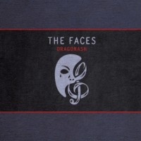 Purchase Dragon Ash - The Faces