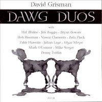Purchase Edgar Meyer - Dawg Duos (With David Grisman)