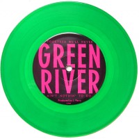 Purchase Green River - Together We'll Never (VLS)