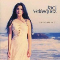 Purchase Jaci Velásquez - Llegar A Ti