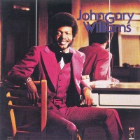Purchase John Gary Williams - John Gary Williams (Vinyl)