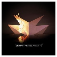 Purchase Lemaitre - Relativity 3