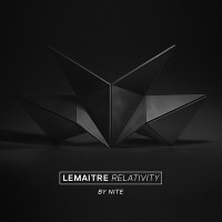 Purchase Lemaitre - Relativity By Nite (CDR)