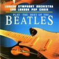 Buy London Symphony Orchestra & London Pop Choir - Plays The Best Of The Beatles Mp3 Download