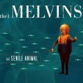 Buy Melvins - (A) Senile Animal Mp3 Download