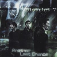 Purchase District 7 - Another Last Chance