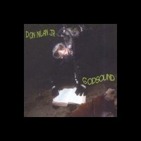 Purchase Don Nilan Jr - Godsound