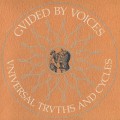 Buy Guided By Voices - Universal Truths And Cycles Mp3 Download