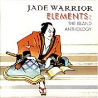 Purchase Jade Warrior - Elements CD1