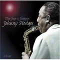 Buy Johnny Hodges - Jeep Is Jumpin': A Flower Is A Lovesome Thing CD3 Mp3 Download