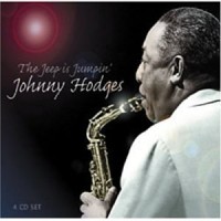 Purchase Johnny Hodges - Jeep Is Jumpin': A Flower Is A Lovesome Thing CD3