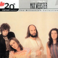 Purchase Max Webster - The Best Of Max Webster