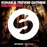Purchase R3Hab & Trevor Guthrie - Soundwave (CDS)