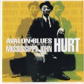 Buy VA - Avalon Blues: A Tribute To The Music Of Mississippi John Hurt Mp3 Download