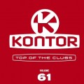 Buy VA - Kontor Top Of The Clubs Vol. 61 CD3 Mp3 Download