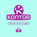 Buy VA - Kontor Top Of The Clubs Vol. 63 CD3 Mp3 Download