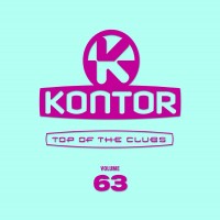 Purchase VA - Kontor Top Of The Clubs Vol. 63 CD3