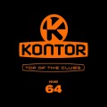 Buy VA - Kontor Top Of The Clubs Vol. 64 CD3 Mp3 Download