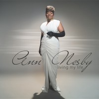 Purchase Ann Nesby - Living My Life