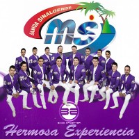 Purchase Banda MS - Hermosa Experiencia (CDS)