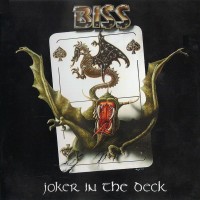Purchase Biss - Joker In The Deck
