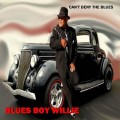 Buy Blues Boy Willie - Cant Deny The Blues Mp3 Download