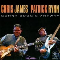 Purchase Chris James & Patrick Rynn - Gonna Boogie Anyway