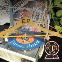 Purchase Alien Ant Farm - Phone Home (EP)