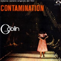Purchase Goblin - Contamination (Reissue 1996)