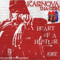 Purchase Kasinova Tha Don - Gangsta Musik Ent. Presents: K