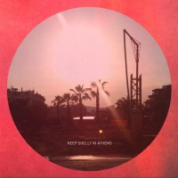 Purchase Keep Shelly In Athens - In Love With Dusk (EP)