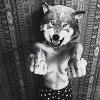 Purchase Lolawolf - Calm Down