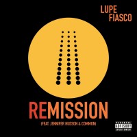 Purchase Lupe Fiasco - Remission (CDS)