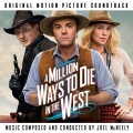Buy VA - A Million Ways To Die In The West Mp3 Download