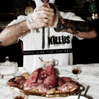 Purchase Killus - Nunca Algo Fue Tan Real (EP)