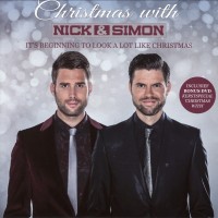Purchase Nick & Simon - It's Beginning To Look A Lot Like Christmas